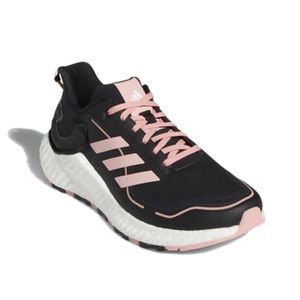 Adidas | NWT Climawarm Ltd Black/Pink EG9521 Shoes
